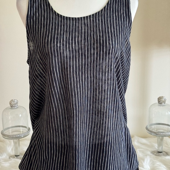 Women’s Designer Lot Of 4 NWT Summer Shirts Tops Blouses Sz XL Retail $210 - Picture 4 of 16